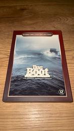 Das Boot: The Original Extended Version. Wolfgang Petersen., Vanaf 16 jaar, 1980 tot heden, Ophalen of Verzenden, Zo goed als nieuw