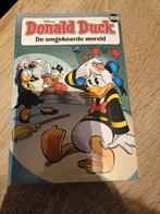 Donald Duck - De omgekeerde wereld 309, Eén comic, Ophalen of Verzenden, Nieuw, Europa