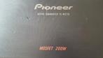 Pioneer Subwoofer TS-WX77A, Auto diversen, Autospeakers, Ophalen of Verzenden
