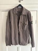 Overshirt Stone Iland, Bruin, Ophalen of Verzenden, Stone Island, Maat 56/58 (XL)