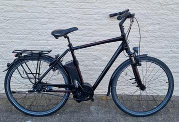 Prachtige Kalkhoff Agattu Premium elektrische fiets 650Wh beschikbaar voor biedingen