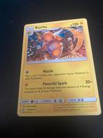 Raichu Pokemon Kaart - 67/236, Ophalen of Verzenden, Nieuw, Losse kaart, Foil