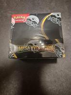 Pokemon Mega Evolution Booster Box, Ophalen of Verzenden, Nieuw, Boosterbox