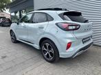 Ford Puma 1.0 EcoBoost Hybrid ST-Line X | Trekhaak | Schuifd, Euro 6, 1226 kg, Bedrijf, 3 cilinders