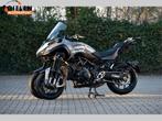 YAMAHA Tracer Niken 900 GT 2021, Bedrijf, 3 cilinders, Sport, Meer dan 35 kW