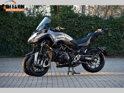 YAMAHA Tracer Niken 900 GT 2021, Motoren, Motoren | Yamaha, Bedrijf, Sport, meer dan 35 kW, 3 cilinders