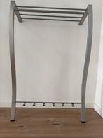 Spinder Design Carve Wandkapstok, Huis en Inrichting, Gebruikt, 100 tot 150 cm, Metaal, Ophalen