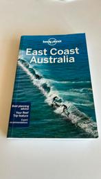 Meg Worby - East Coast Australia -LP- 5e, Ophalen of Verzenden, Zo goed als nieuw, Meg Worby, Overige merken