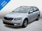 Skoda Octavia Combi 1.6 TDI Greenline Businessline, Voorwielaandrijving, Euro 5, Stof, Gebruikt