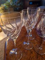 Kristal, Antiek en Kunst, Antiek | Glas en Kristal, Ophalen