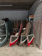 Mercedes-Benz R107 Hardtop te Koop - Diverse Kleuren, Ophalen, Gebruikt, Voor, Mercedes-Benz