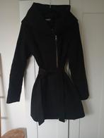 Leuke zwarte jas only, Kleding | Dames, Jassen | Winter, Ophalen of Verzenden, Zo goed als nieuw, Zwart