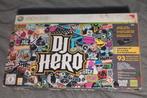 DJ Hero voor xbox 360, Spelcomputers en Games, Games | Overige, Ophalen, Muziek, 1 speler, Zo goed als nieuw