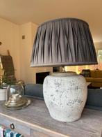 Rustieke Stenen Kruiklamp, Ophalen