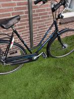 Gazelle dames fiets, Ophalen, Gebruikt, Minder dan 10 versnellingen, Gazelle