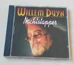 Willem Duyn - Nachtstapper CD 1996, Ophalen of Verzenden, Zo goed als nieuw, Levenslied of Smartlap
