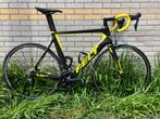 Felt AR1, carbon , 58cm, Full Ultegra, Mavic, Aero racefiets, Ophalen, Overige typen
