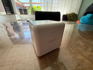 Aqara cube beschikbaar voor biedingen