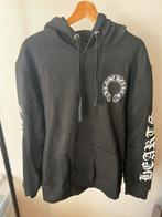Chrome hearts red mouth hoodie, Kleding | Heren, Truien en Vesten, Ophalen of Verzenden, Zo goed als nieuw, Zwart