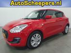 Suzuki Swift 1.2 Select NAVI/AIRCO/LMV/STOELVERW (bj 2019), Auto's, Suzuki, Stof, Gebruikt, 4 cilinders, 400 kg