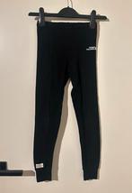 Zara - zwarte Legging | Maat 140, Broek, Gebruikt, Meisje, Ophalen of Verzenden