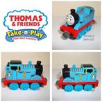 Thomas de Trein Take n Play Thomas Jubilee, Kinderen en Baby's, Speelgoed | Thomas de Trein, Ophalen of Verzenden, Gebruikt