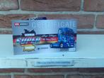 WSI  Scania  S  Highline  van  Ingo  Dinges., Hobby en Vrije tijd, Modelauto's | 1:50, Ophalen of Verzenden, Nieuw, Bus of Vrachtwagen