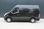 Opel Movano bestel 2.3 CDTI L1H2 € 10.945,00, Auto's, Bestelauto's, Stof, 1865 kg, 2500 kg, Origineel Nederlands