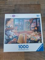 Ravensburger 1000 stukjes, Ophalen of Verzenden, 500 t/m 1500 stukjes, Zo goed als nieuw