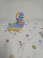 Lama knuffel, Ophalen of Verzenden, Overige typen