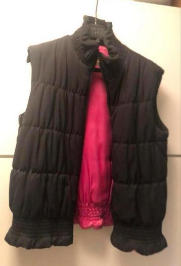 Fendi Bodywarmer Maat 36/38 beschikbaar voor biedingen