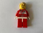 Lego racer serie 3 minifiguur minifiguren minifigures, Ophalen of Verzenden, Zo goed als nieuw