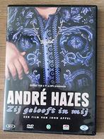 Andre Hazes Zij gelooft in mij, Cd's en Dvd's, Dvd's | Cabaret en Sketches, Ophalen of Verzenden, Zo goed als nieuw