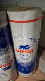 Isolatie, Doe-het-zelf en Verbouw, Isolatie en Afdichting, Ophalen, 12 cm of meer, Nieuw, 15 m² of meer