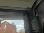 Garage deur 2 jaar oud. Zo goed als nieuw., Ophalen, Zo goed als nieuw, 200 cm of meer, 200 cm of meer