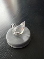 Kleine zwaan Swarovski, Hobby en Vrije tijd, Kralen en Sieraden maken, Ophalen, Zo goed als nieuw, Overige typen