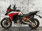 Ducati MULTISTRADA V4 S (bj 2021), Bedrijf, Meer dan 35 kW, Toermotor, 1158 cc