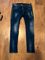 Dsquared2 Jeans Blauw, Dsquared2, Blauw, W32 (confectie 46) of kleiner, Ophalen of Verzenden