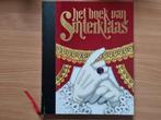 Rikky Schrever - Het boek van Sinterklaas, Ophalen of Verzenden, Gelezen, Rikky Schrever