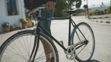 Johnny Loco Touring Cruiser Charlie beschikbaar voor biedingen