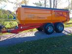 Miedema HST 130 kieper kipper kipwagen kiepwagen beco peecon, Ophalen, Transport