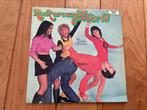 Rock around the world elpee, Ophalen of Verzenden, 1960 tot 1980, Zo goed als nieuw