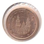 Spanje 2 eurocent 2002