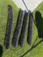 Vogelwering borstels voor zonnepanelen, Ophalen, Nieuw, Kunststof, Minder dan 100 cm