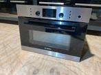 Prachtige bosch combimagnetron, Witgoed en Apparatuur, Ovens, Ophalen of Verzenden, 45 tot 60 cm, Oven