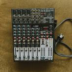 Behringer Xenix X1204 USB, Ophalen, Zo goed als nieuw