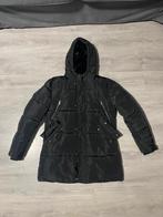 Winterjas Sorbino Maat M Heren, Maat 48/50 (M), Zwart, Ophalen of Verzenden, Zo goed als nieuw