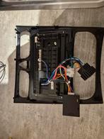 Autoradio CarPlay Mercedes C180 W203, Auto diversen, Ophalen of Verzenden