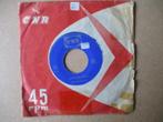 s4869 the spotnicks - love-sick blues, Ophalen, Gebruikt, 7 inch, Single