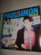 Paul Simon- Hearts and bones- SONY MUSIC- (NIEUW), Verzenden, 1960 tot 1980, Nieuw in verpakking
